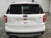Thumbnail of 2017 Oxford White Ford Explorer