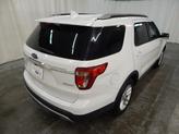 Thumbnail of 2017 Oxford White Ford Explorer