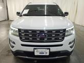 Thumbnail of 2017 Oxford White Ford Explorer