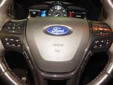 Thumbnail of 2017 Oxford White Ford Explorer