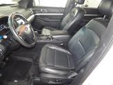Thumbnail of 2017 Oxford White Ford Explorer