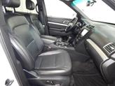 Thumbnail of 2017 Oxford White Ford Explorer