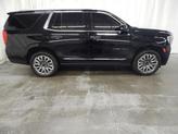 Thumbnail of 2023 Onyx Black GMC Yukon