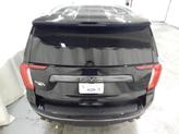 Thumbnail of 2023 Onyx Black GMC Yukon