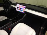 Thumbnail of 2019 Solid Black Tesla Model 3