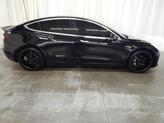 Thumbnail of 2019 Solid Black Tesla Model 3