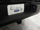 Thumbnail of 2025 Agate Black Metallic Ford F-150