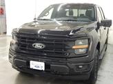 Thumbnail of 2025 Agate Black Metallic Ford F-150