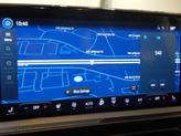 Thumbnail of 2025 Velocity Blue Metallic Ford Bronco Sport