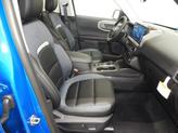 Thumbnail of 2025 Velocity Blue Metallic Ford Bronco Sport
