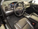 Thumbnail of 2016 Crystal Black Pearl Acura RDX