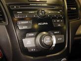 Thumbnail of 2016 Crystal Black Pearl Acura RDX