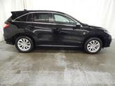 Thumbnail of 2016 Crystal Black Pearl Acura RDX