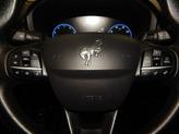 Thumbnail of 2021 Alto Blue Metallic Tinted Clearcoat Ford Bronco Sport