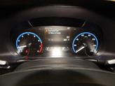 Thumbnail of 2021 Alto Blue Metallic Tinted Clearcoat Ford Bronco Sport