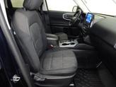 Thumbnail of 2021 Alto Blue Metallic Tinted Clearcoat Ford Bronco Sport