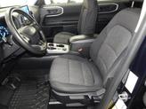 Thumbnail of 2021 Alto Blue Metallic Tinted Clearcoat Ford Bronco Sport