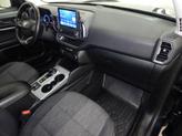 Thumbnail of 2021 Alto Blue Metallic Tinted Clearcoat Ford Bronco Sport