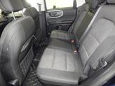 Thumbnail of 2021 Alto Blue Metallic Tinted Clearcoat Ford Bronco Sport