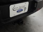 Thumbnail of 2023 Shadow Black Ford Bronco Sport