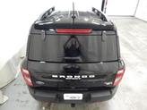 Thumbnail of 2023 Shadow Black Ford Bronco Sport