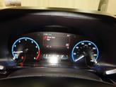 Thumbnail of 2023 Alto Blue Metallic Tinted Clearcoat Ford Bronco Sport
