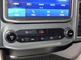Thumbnail of 2023 Alto Blue Metallic Tinted Clearcoat Ford Bronco Sport