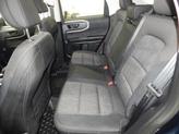 Thumbnail of 2023 Alto Blue Metallic Tinted Clearcoat Ford Bronco Sport