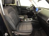 Thumbnail of 2023 Alto Blue Metallic Tinted Clearcoat Ford Bronco Sport