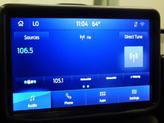 Thumbnail of 2023 Alto Blue Metallic Tinted Clearcoat Ford Bronco Sport