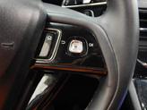 Thumbnail of 2022 Infinite Black Metallic Clearcoat Lincoln Corsair
