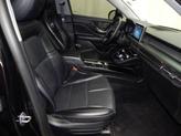 Thumbnail of 2022 Infinite Black Metallic Clearcoat Lincoln Corsair
