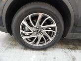 Thumbnail of 2022 Infinite Black Metallic Clearcoat Lincoln Corsair