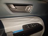Thumbnail of 2025 Space White Metallic Ford Maverick