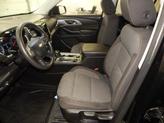 Thumbnail of 2020 Mosaic Black Metallic Chevrolet Traverse