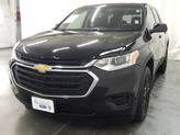 Thumbnail of 2020 Mosaic Black Metallic Chevrolet Traverse