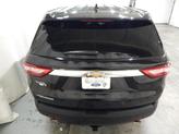 Thumbnail of 2020 Mosaic Black Metallic Chevrolet Traverse
