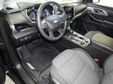 Thumbnail of 2020 Mosaic Black Metallic Chevrolet Traverse