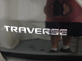 Thumbnail of 2020 Mosaic Black Metallic Chevrolet Traverse