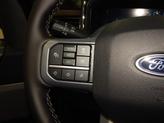 Thumbnail of 2025 Agate Black Metallic Ford F-350
