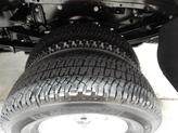 Thumbnail of 2025 Agate Black Metallic Ford F-350