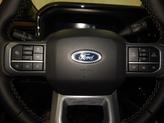 Thumbnail of 2025 Agate Black Metallic Ford F-350
