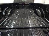 Thumbnail of 2025 Agate Black Metallic Ford F-350