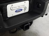 Thumbnail of 2025 Agate Black Metallic Ford F-350