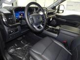 Thumbnail of 2025 Agate Black Metallic Ford F-350