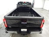 Thumbnail of 2025 Agate Black Metallic Ford F-350