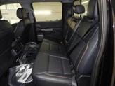 Thumbnail of 2025 Agate Black Metallic Ford F-350
