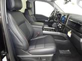 Thumbnail of 2025 Agate Black Metallic Ford F-350