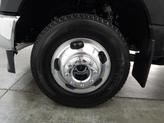 Thumbnail of 2025 Agate Black Metallic Ford F-350