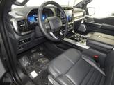 Thumbnail of 2025 Carbonized Gray Metallic Ford F-150